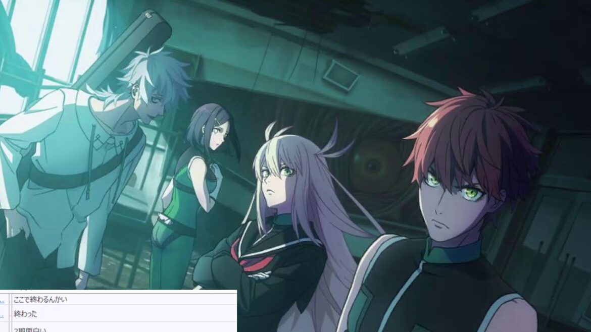 【映像は各自で】戦隊大失格19話リアタイ実況枠