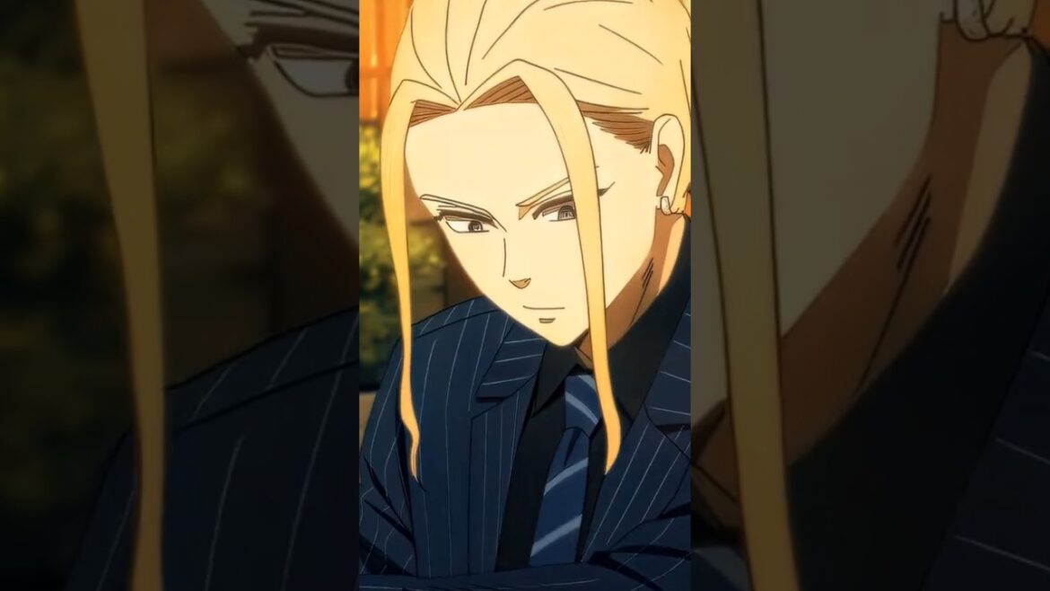 episode 8 out !! Wind breaker |#windbreaker #anime #shorts