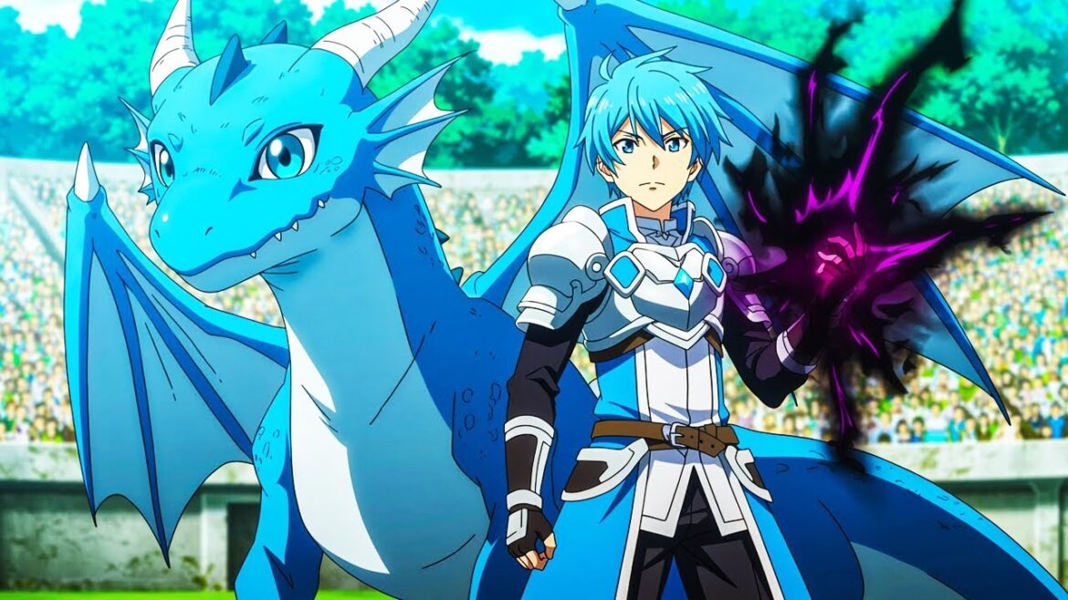 最強の王様、二度目の人生は何をする? 1-12話 | Anime English Subtitle 2025 最強の王様、二度目の人生は何をする? 1-12話 | Anime English Subtitle 2025