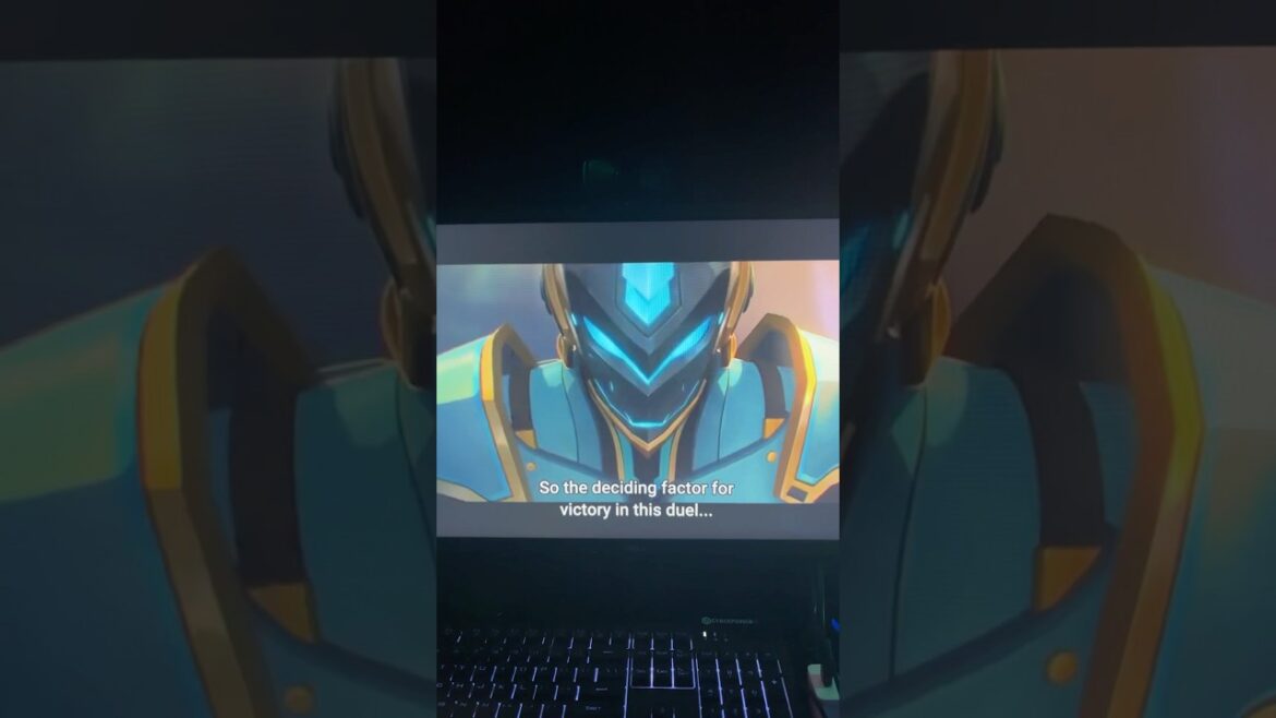 My Thoughts On To Be Hero X Episode 7 #shorts #meme