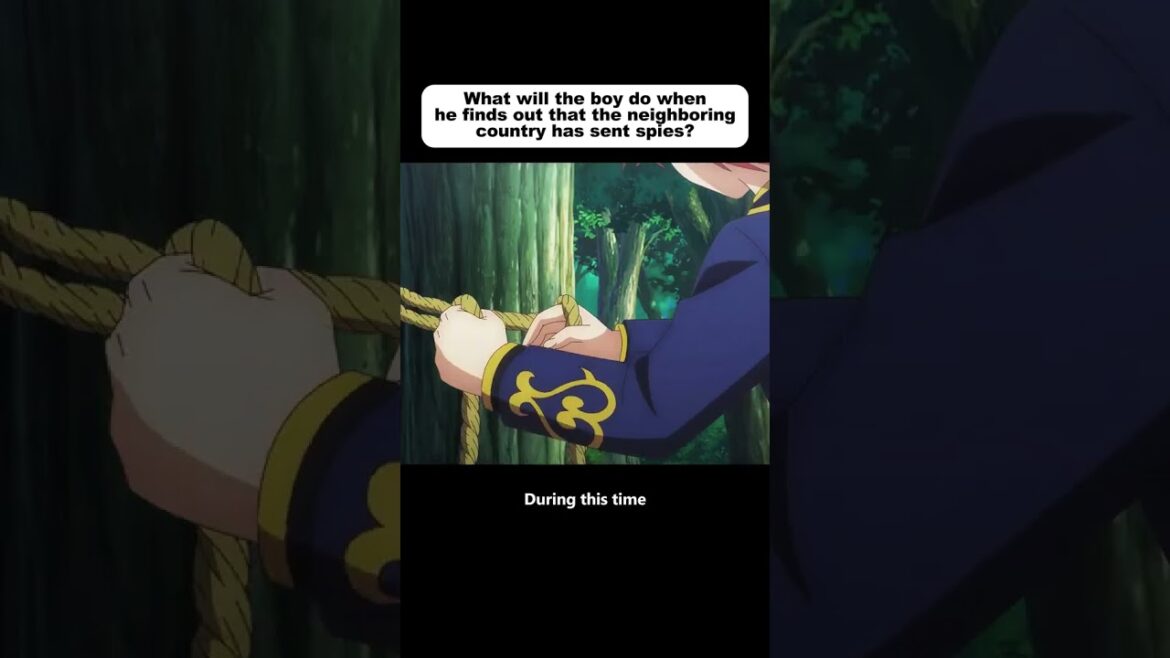 Im a noble on the brink of ruin so i might as well try mastering magic