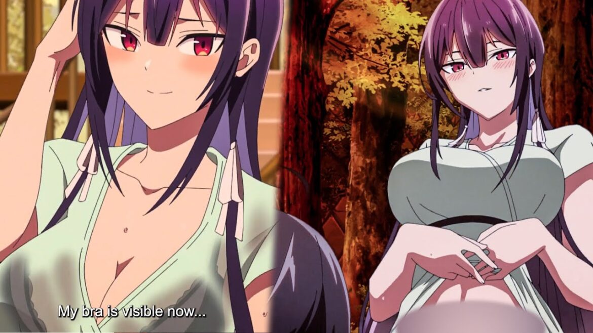 Jealous, she spreadS EGg rumour on me & Force Me Using Mlemmlem Skill ๐ณ๐ณ Anime Funny Moment Takamine Jealous, she spreadS EGg rumour on me & Force Me Using Mlemmlem Skill ๐ณ๐ณ Anime Funny Moment Takamine