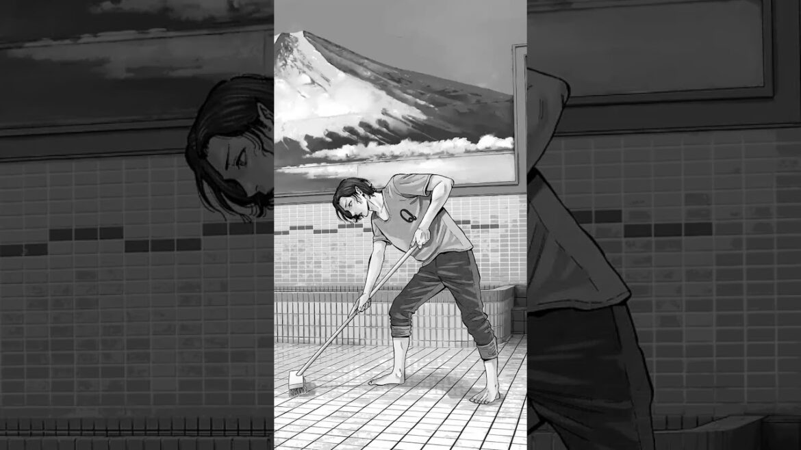 Babanbabanban Vampire #manga #yaoi #funny