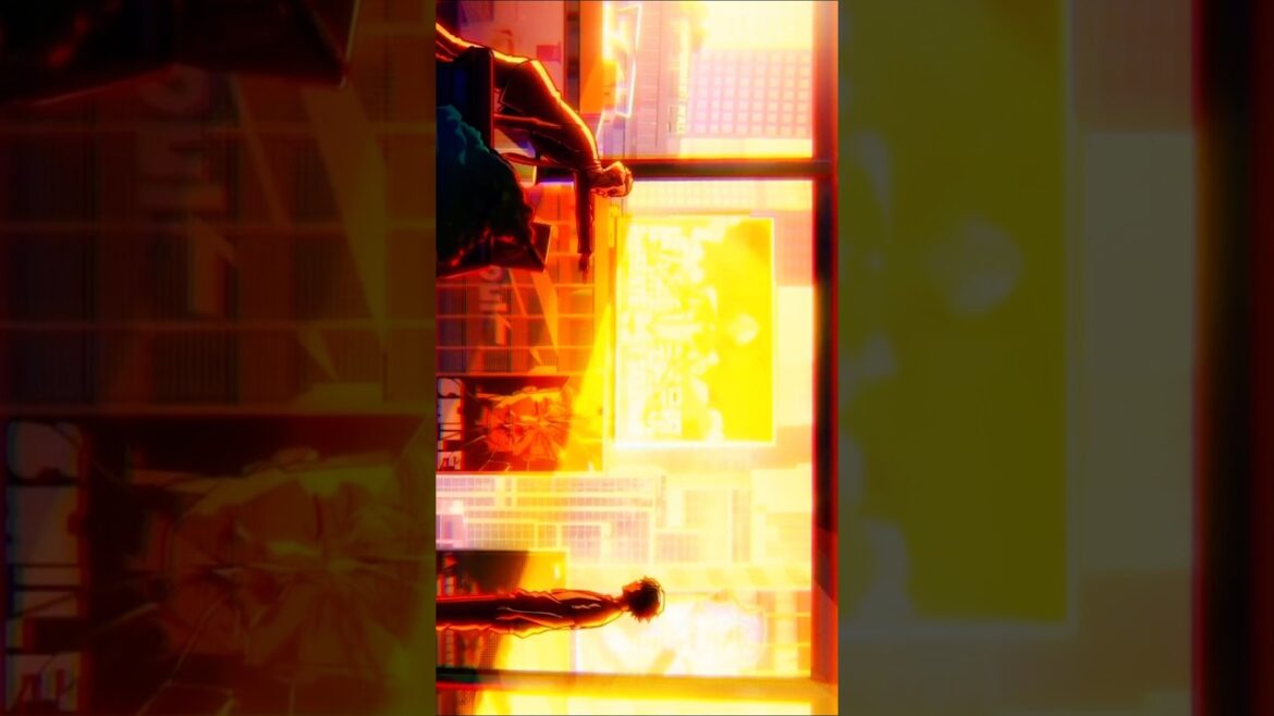 To Be Hero X | AMV / EDIT | Suffocation #tobeherox #tbhx #amv #edit #anime #donghua #shorts