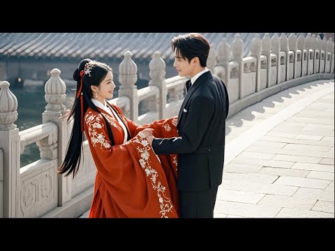 她穿越千年,成为陆总的长公主,本是前世仇人如今却宠她上瘾!🔔#短剧 Chinese short drama 她穿越千年,成为陆总的长公主,本是前世仇人如今却宠她上瘾!🔔#短剧 Chinese short drama