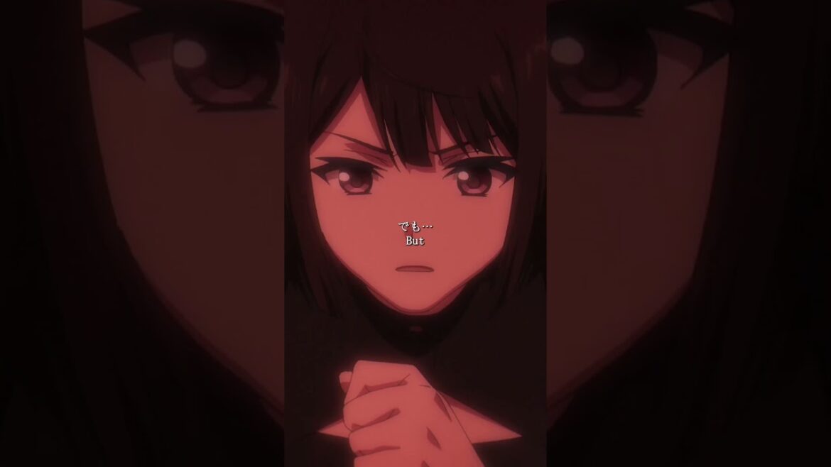 ep.07┃やっぱり君のことを…#花澤香菜  #小野賢章  #ユア・フォルマ  #your_forma #anime #アニメ