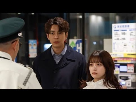 『🧠天久鷹央の推理カルテ』“鷹央”橋本環奈&“小鳥遊”三浦翔平がキス💋!? 急展開に「びっくりした😳」「鷹央かわいすぎる😍!」の声📣💬 『🧠天久鷹央の推理カルテ』“鷹央”橋本環奈&“小鳥遊”三浦翔平がキス💋!? 急展開に「びっくりした😳」「鷹央かわいすぎる😍!」の声📣💬