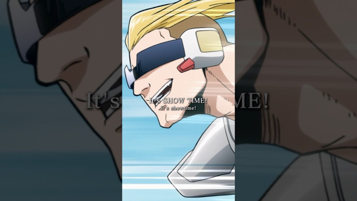 キャプテン・セレブリティのテーマ曲⁉「Coast to Coast」／『ヴィジランテ』第8話