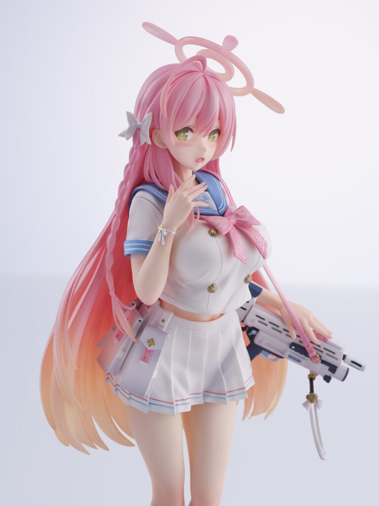 【Amazonスマイルセール】「ブルアカ」や「ゆるキャン」など美少女フィギュアがお買い得【2025.5】 - HOBBY Watch