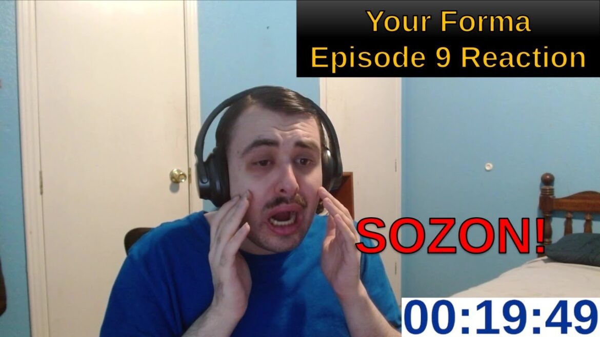 The Nightmare of Petersburg! | Your Forma Episode 9 Reaction | ANIME REACTION