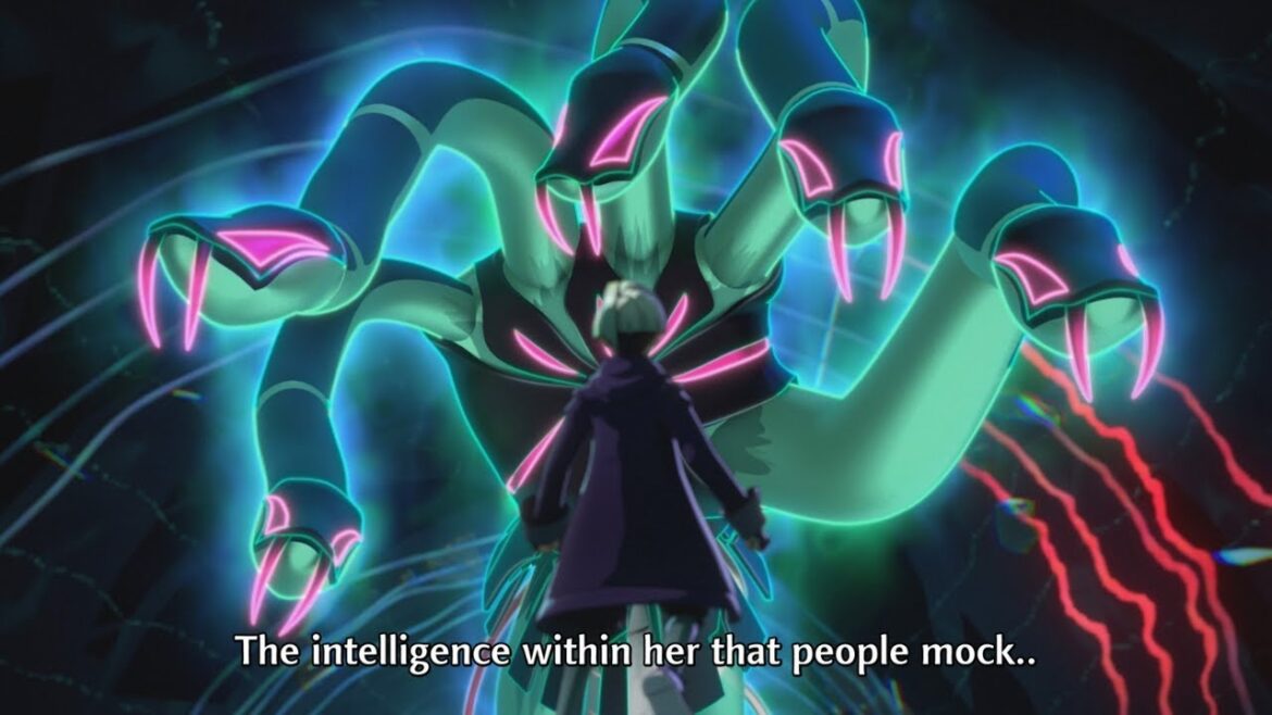 MIRU Paths to My Future episode 3 review