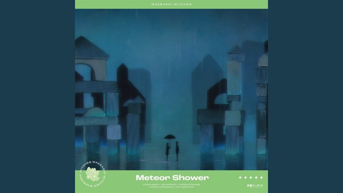 Meteor Shower