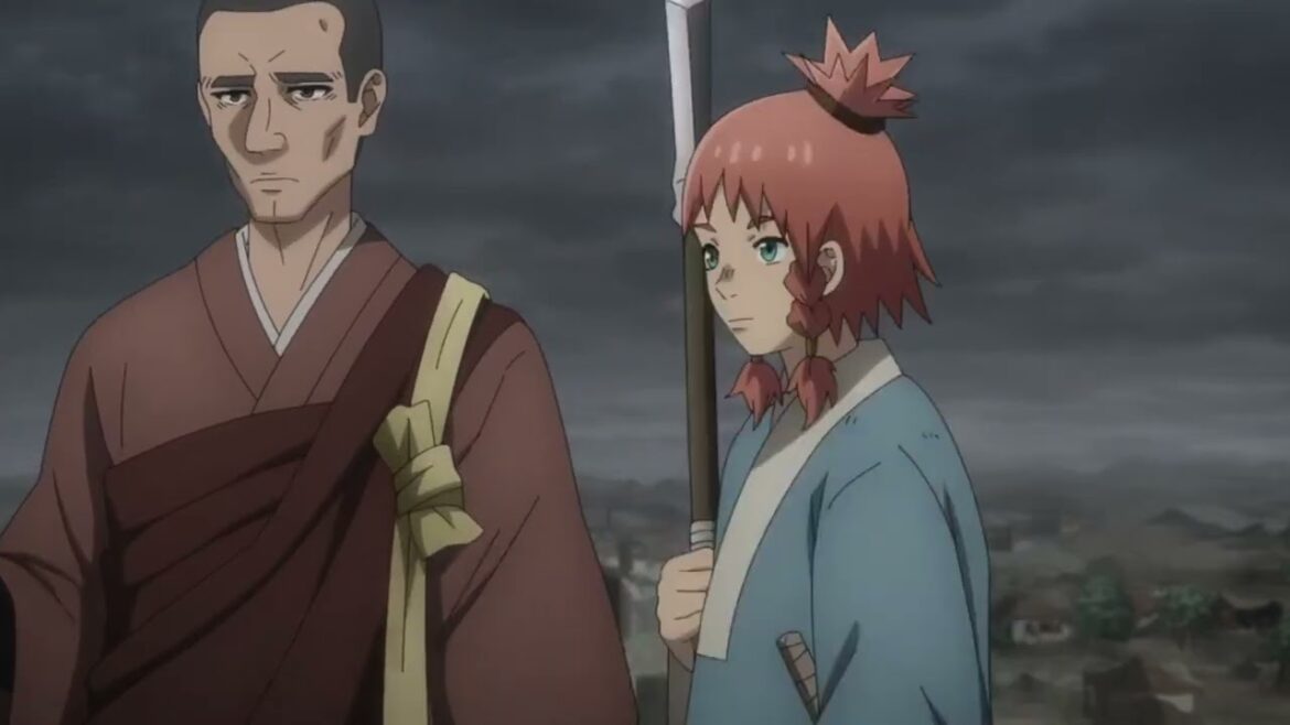 魂を揺さぶる神統記 ベストシーンが今ここに！