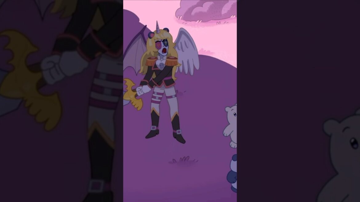 TALES OF THE TEENAGE HYBRID NINJA GIRLS - “Kiff, knock it off and get in the shoes!”