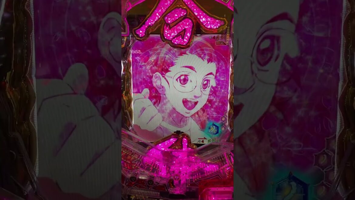 アクエリオン最高の瞬間