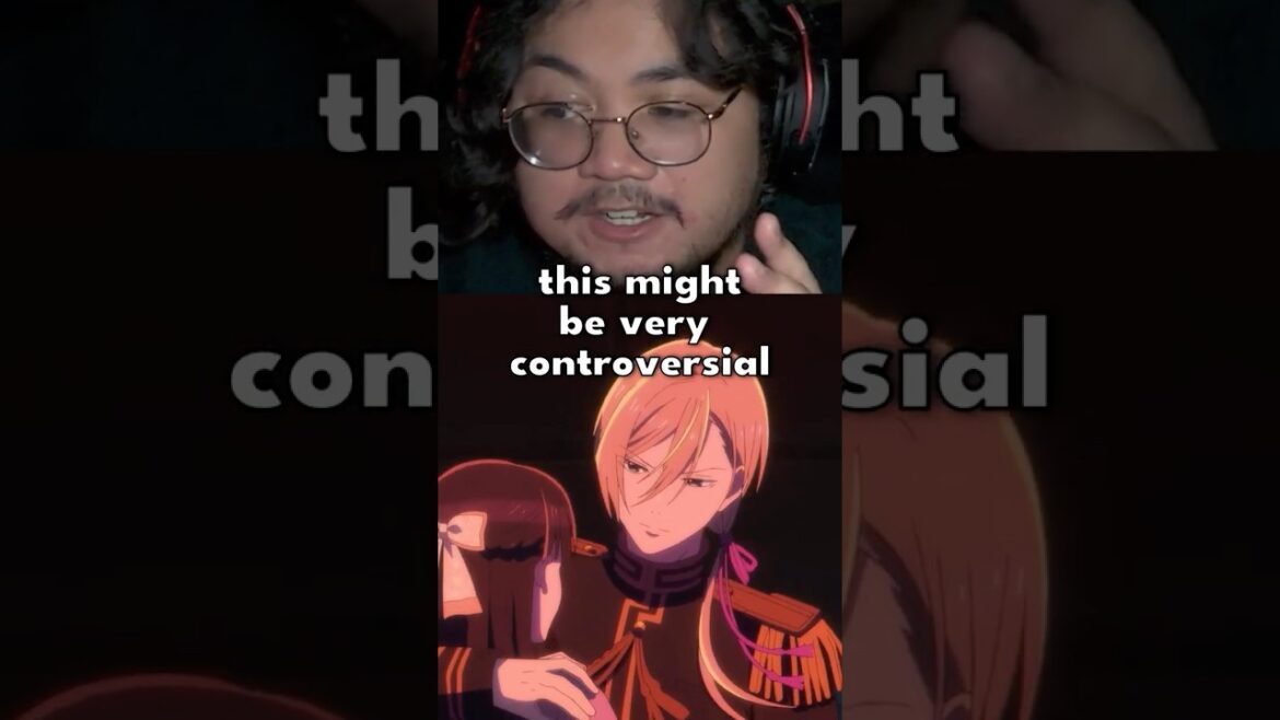 My Happy Marriage Season 2 is eh…? #anime #animeshorts #myhappymarriage #shorts My Happy Marriage Season 2 is eh...? #anime #animeshorts #myhappymarriage #shorts