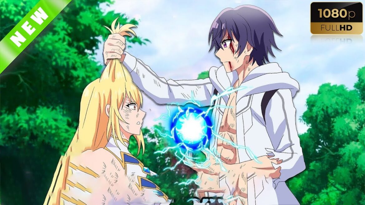 冒険者スキルのおかげで高級な果物を無限に食べられるようになった2️⃣0️⃣2️⃣5️⃣Anime English Subtitle 2025🇯🇵 冒険者スキルのおかげで高級な果物を無限に食べられるようになった2️⃣0️⃣2️⃣5️⃣Anime English Subtitle 2025🇯🇵