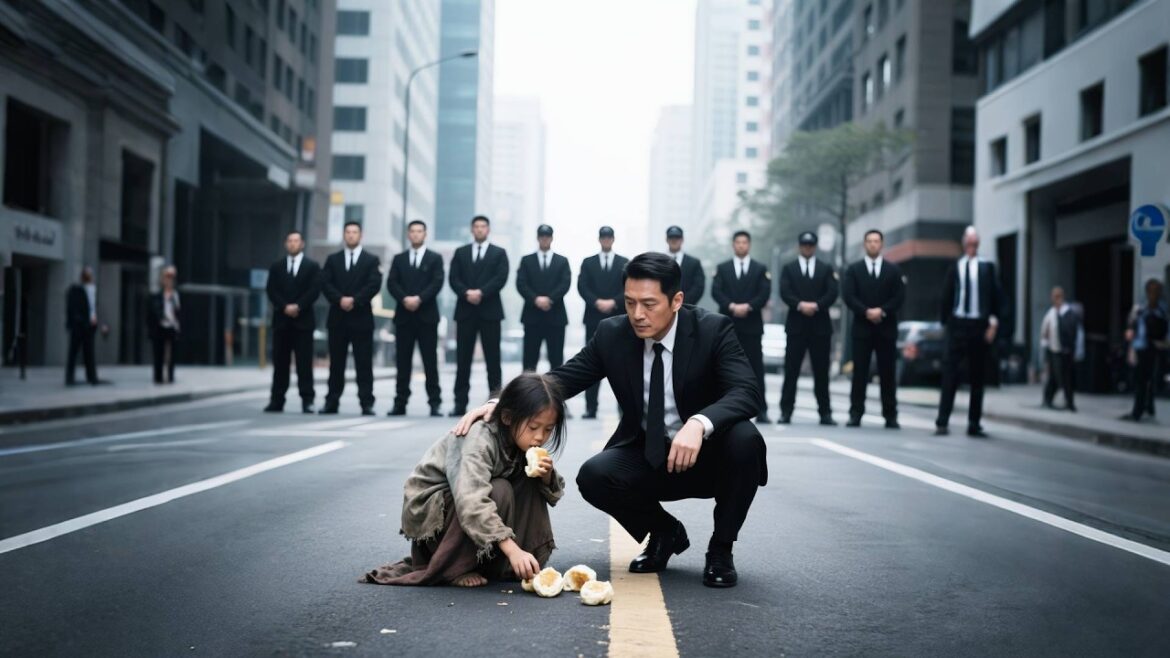 小女孩被外婆苛待撿垃圾吃，殊不知她的親爸是世界首富，得知女兒的遭遇，他不裝了直接亮明身份！#短劇 #短劇推薦 #短劇全集 #drama #逆襲 #都市 #情感 #親情