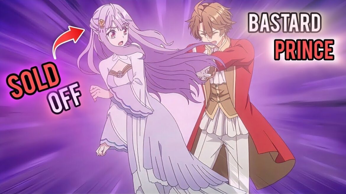 【アニメフル全話】最強なのに、婚約者に他国へ売られました 1~9 話 | Anime English Subtitle 2025 🥕🍈 【アニメフル全話】最強なのに、婚約者に他国へ売られました 1~9 話 | Anime English Subtitle 2025 🥕🍈