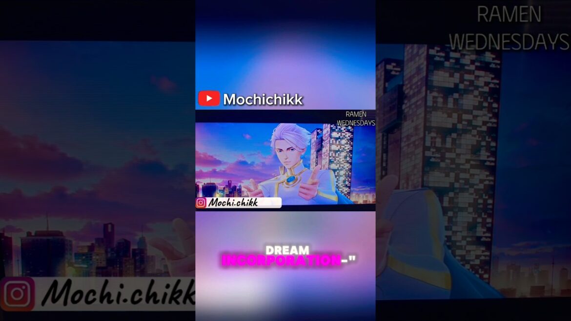 THIS is To Be Hero X..? 🤔 #anime #shorts #tobeherox