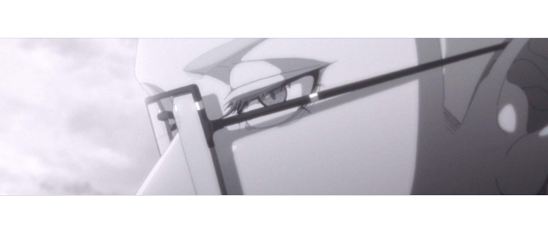 『TO BE HERO X』エンディングムービー SennaRin「KONTINUUM」