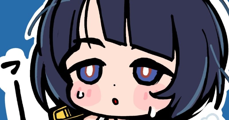 『ガンダム ジークアクス』新キャラ「シイコ・スガイ」大人気! 大川ぶくぶの絵に反響「見た目かわいいのに戦い方エグい」 – ORICON 『ガンダム ジークアクス』新キャラ「シイコ・スガイ」大人気! 大川ぶくぶの絵に反響「見た目かわいいのに戦い方エグい」 - ORICON