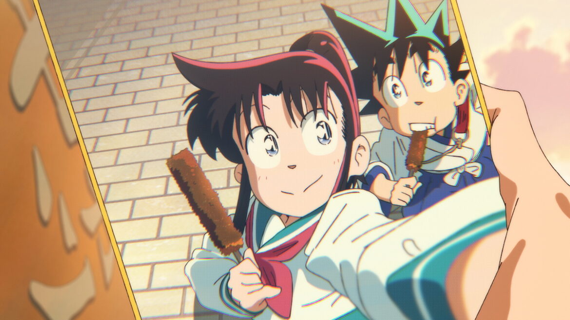 『真・侍伝 YAIBA』旧アニメ版との“違い”