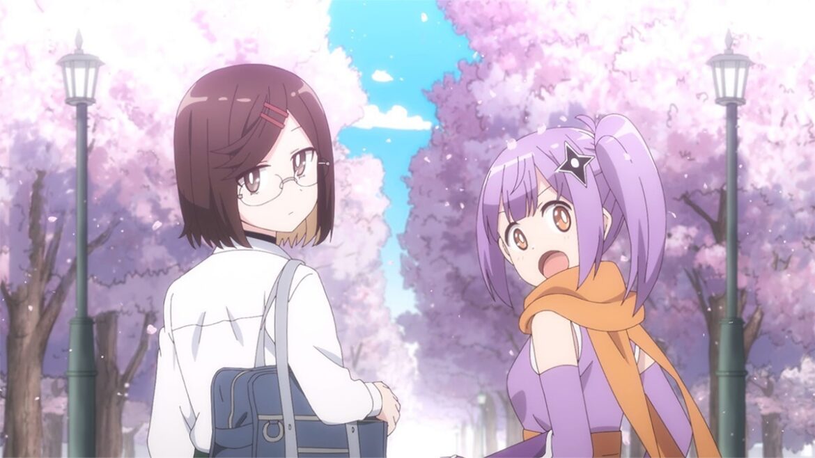 『忍者と殺し屋のふたりぐらし』なしでは語れない2025春アニメ ポスト新房シャフトの極地 – リアルサウンド 『にんころ』なしでは語れない2025年春アニメ