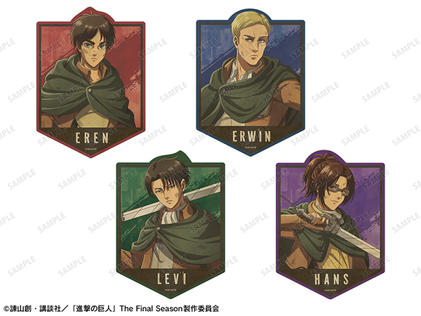 トラベルステッカー