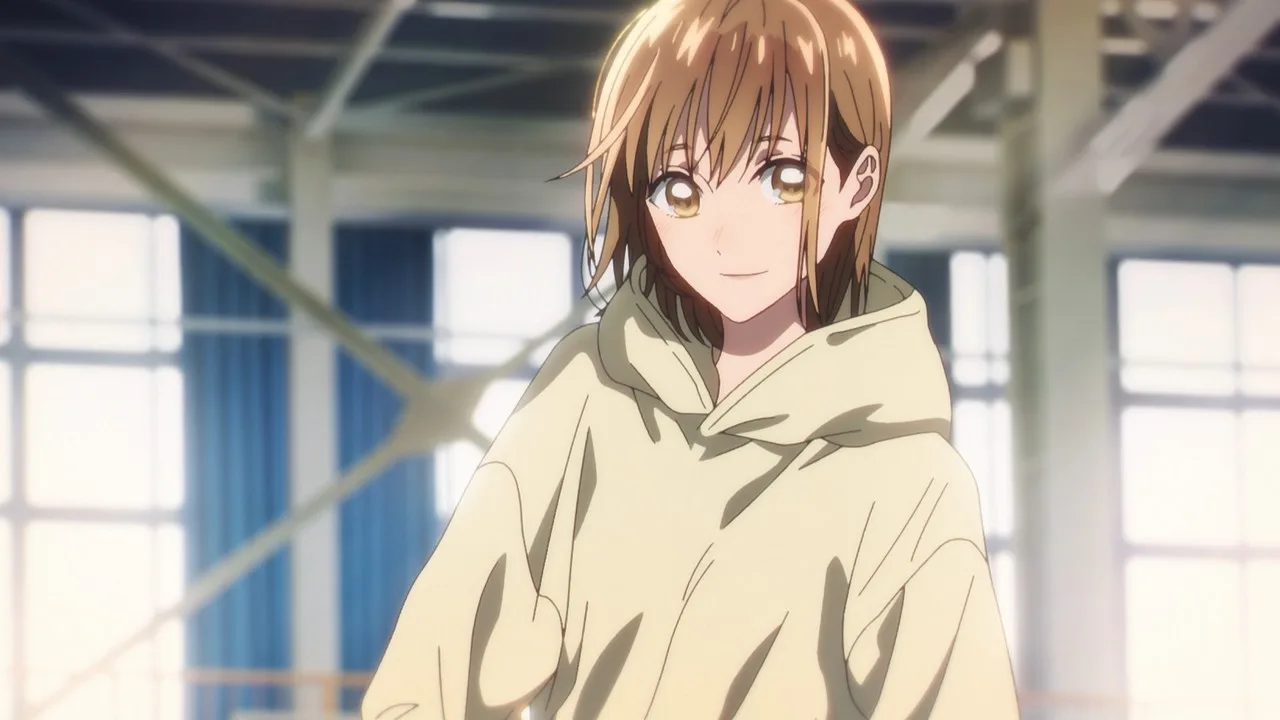 アニメ - 青い箱