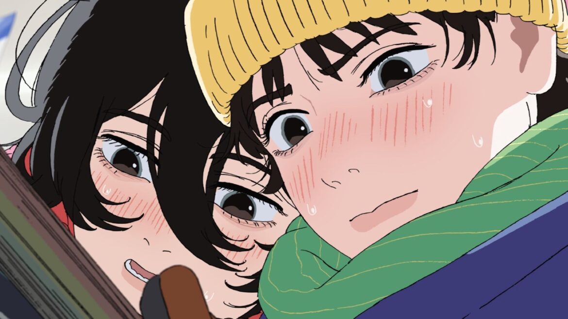 Blackmagic Design導入事例:劇場アニメ「ルックバック」の場合 – PRONEWS : 動画制作のあらゆる情報が集まるトータルガイド Blackmagic Design導入事例:劇場アニメ「ルックバック」の場合 - PRONEWS : 動画制作のあらゆる情報が集まるトータルガイド