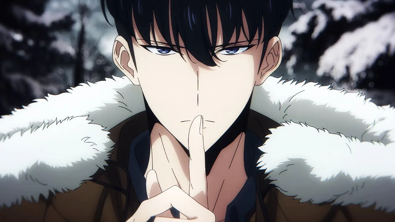 アニメ - 照明Soling 2 Crunchyroll Anime Awards 2025