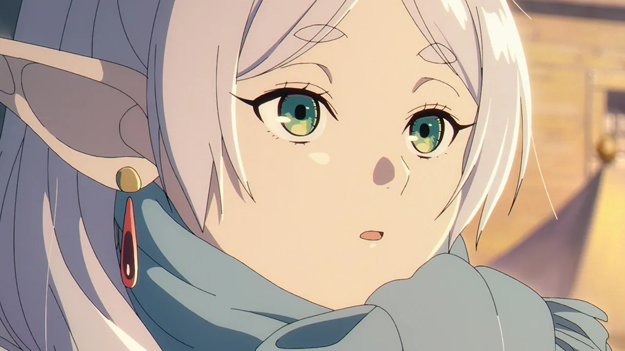 フリーレン 第2期:2026年に放送決定