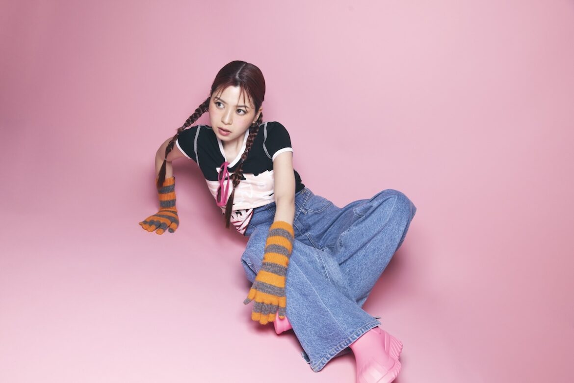 Furui Riho、自身初のアニメタイアップ曲“Hello”リリース決定 ｜ 京アニ新作『CITY』主題歌