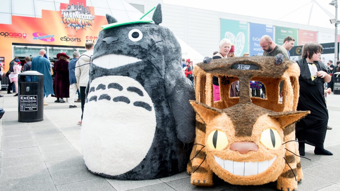 次なる世界的「知財の金鉱」─それは「日本のアニメ」かもしれない | ハリウッド、投資会社からも熱視線 - クーリエ・ジャポン