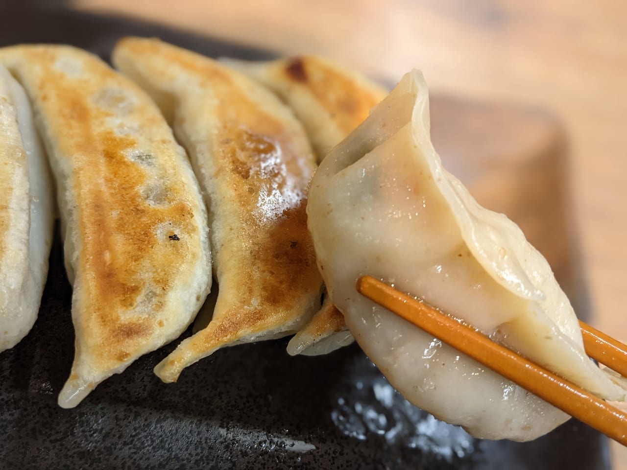 ダンダダン酒場餃子