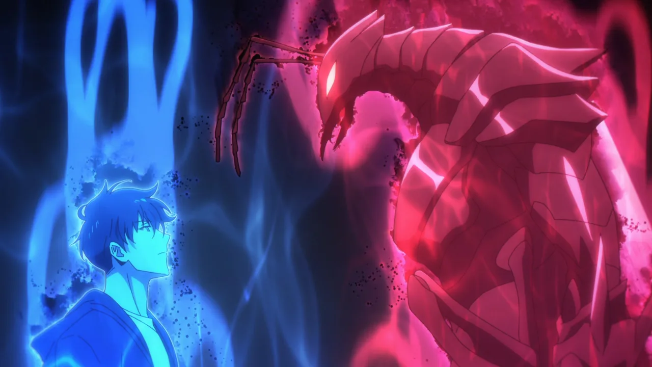 Crunchyroll Anime Awards 2025