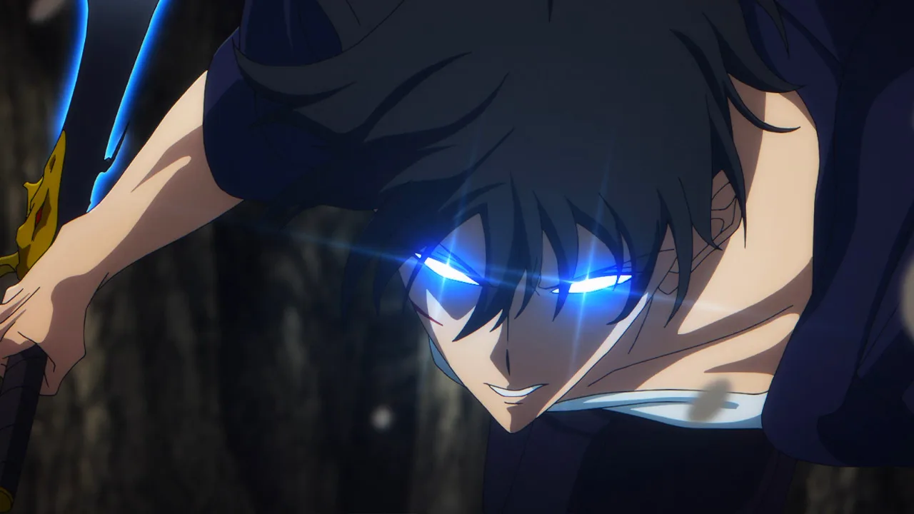 軽い土壌:Crunchyroll CEOはアニメのシーズン3をサポートしています