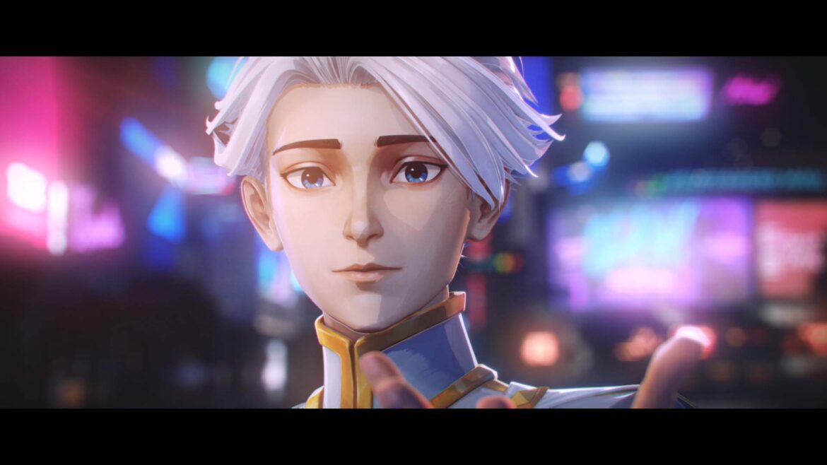 「ヒーローになる」ということ 『TO BE HERO X』ナイス／リン・リン役・花江夏樹インタビュー①