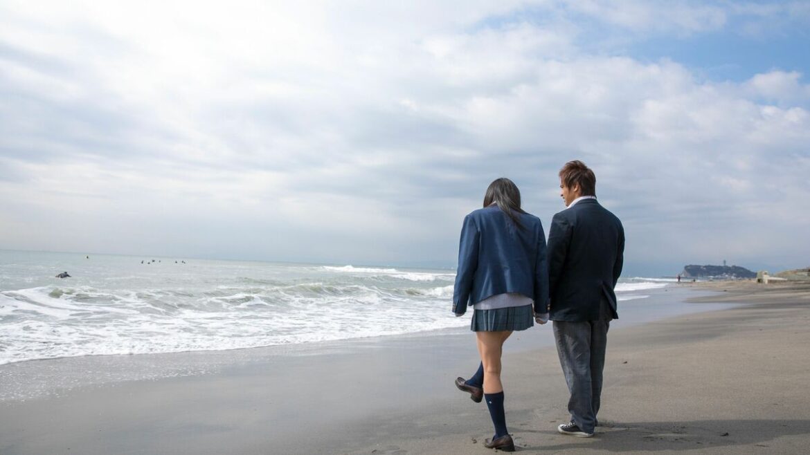 「推しの子」を超す勢いで海外のファンが急増中…日本の高校を舞台にした異色の「ラノベ発アニメ」とは アメリカ人全員が「ビバリーヒルズ高校白書」を好むわけではない | PRESIDENT Online(プレジデントオンライン) 「推しの子」を超す勢いで海外のファンが急増中…日本の高校を舞台にした異色の「ラノベ発アニメ」とは アメリカ人全員が「ビバリーヒルズ高校白書」を好むわけではない | PRESIDENT Online(プレジデントオンライン)