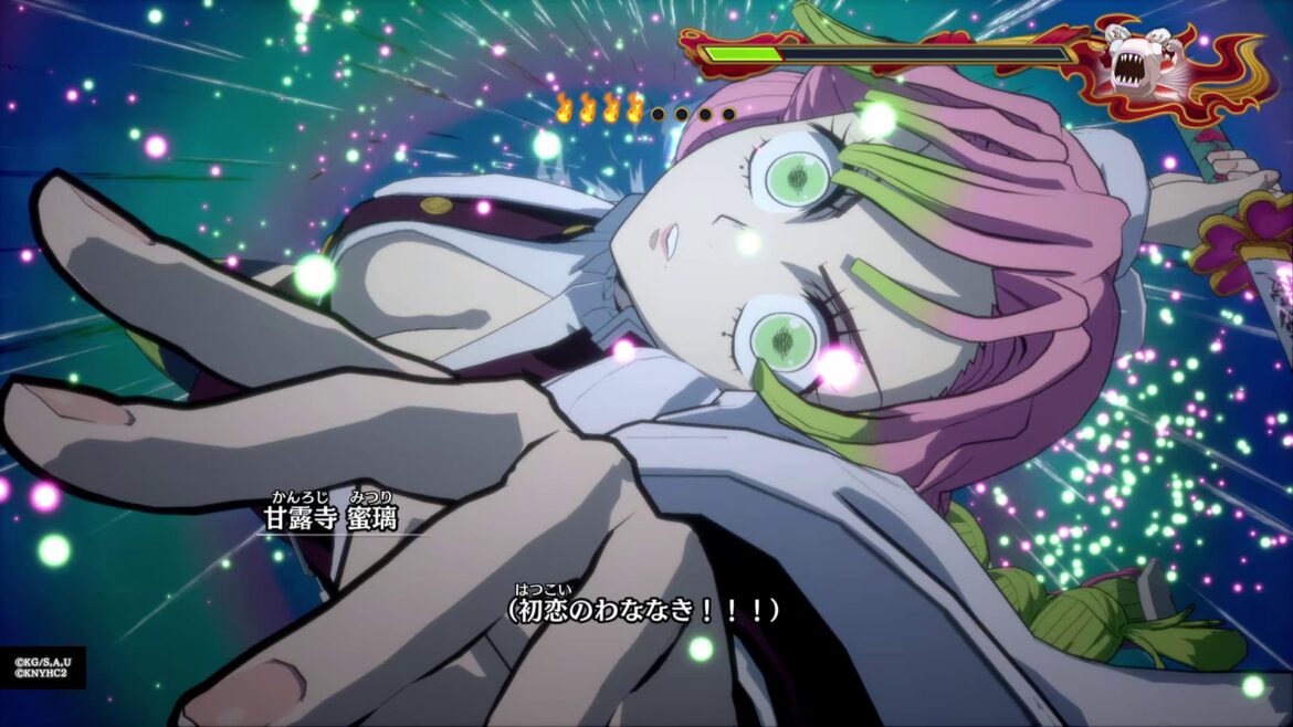 『鬼滅の刃 ヒノカミ血風譚2』は、“アニメで強いキャラがちゃんと強い”。前作よりも多彩にそれぞれの「強さ」を表現 - AUTOMATON