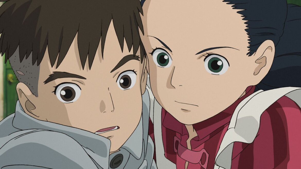 『君たちはどう生きるか』は、アメリカでなぜ評価されたのか。宮﨑駿が投げかける“問い” – Vogue Japan 『君たちはどう生きるか』は、アメリカでなぜ評価されたのか。宮﨑駿が投げかける“問い” - Vogue Japan