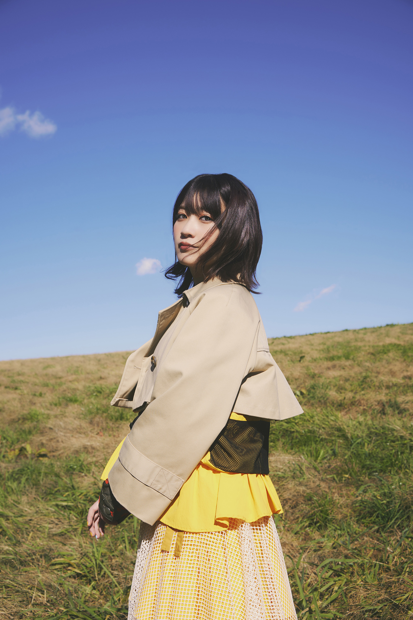 田中有紀
