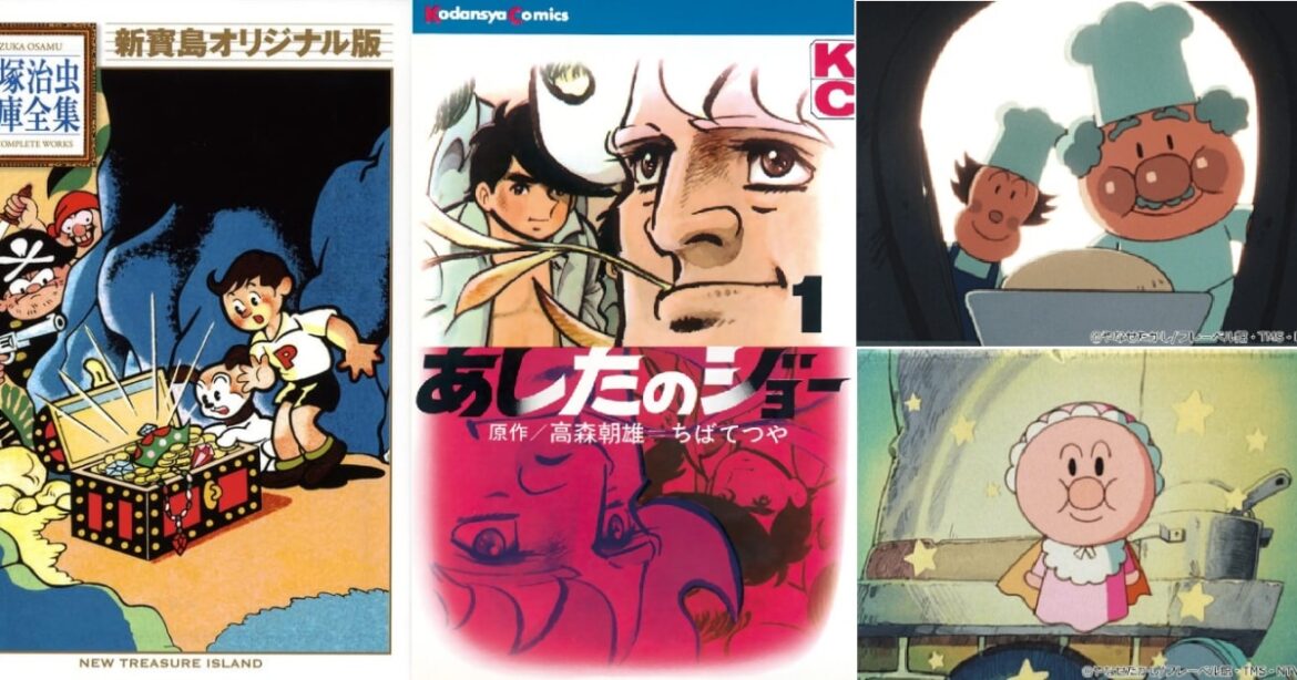 朝ドラ『あんぱん』を見て考えた…おじさんがマンガを読んでいても「いい歳して」と言われなくなったのは、いつからなのか – 現代ビジネス スクープ求む。情報提供をお待ちしております