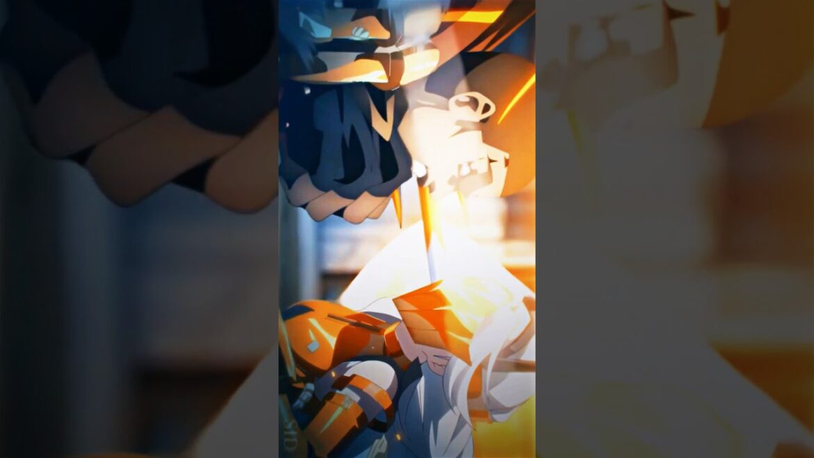 To Be Hero X 4K EDITS 🤍🫵 #anime #animeedit #trending #viral