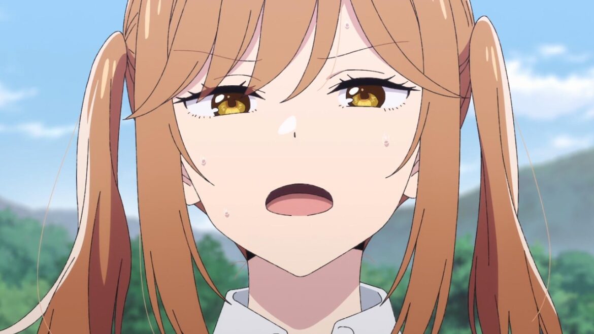 Natsue noises - Hana wa Saku, Shura no Gotoku
