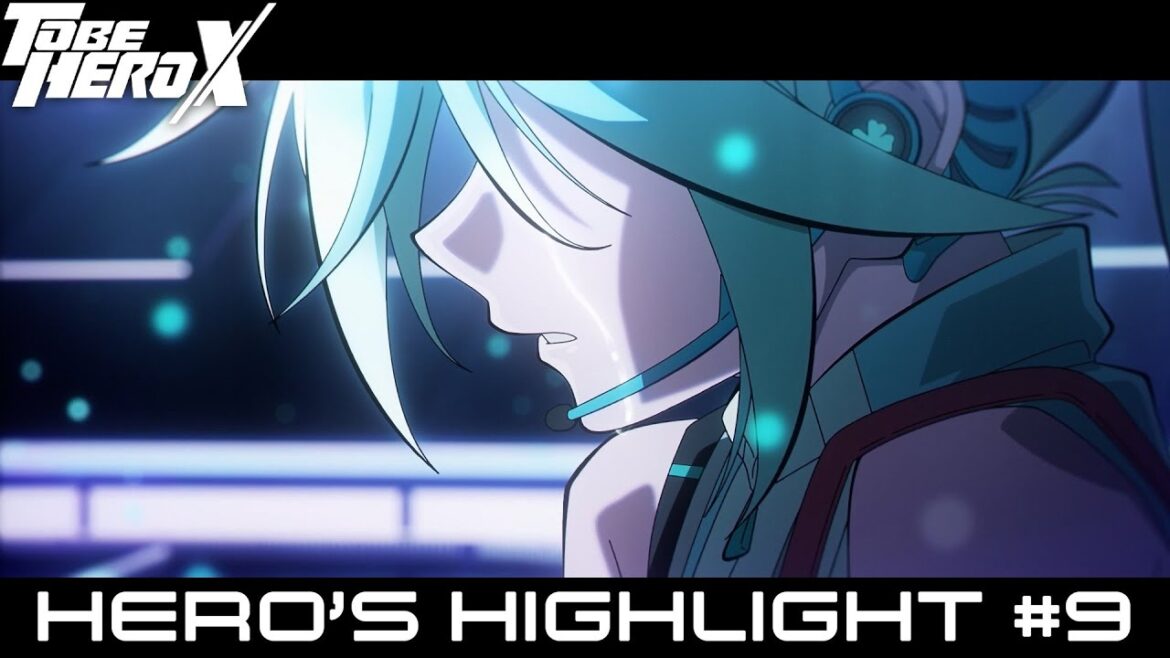 【𝐇𝐄𝐑𝐎’𝐬 𝐇𝐢𝐠𝐡𝐥𝐢𝐠𝐡𝐭 #𝟎𝟗】ラッキーシアン LIVE at 連合アリーナ|「TO BE HERO X」毎週日曜朝9時30分放送中! 【𝐇𝐄𝐑𝐎'𝐬 𝐇𝐢𝐠𝐡𝐥𝐢𝐠𝐡𝐭 #𝟎𝟗】ラッキーシアン LIVE at 連合アリーナ|「TO BE HERO X」毎週日曜朝9時30分放送中!