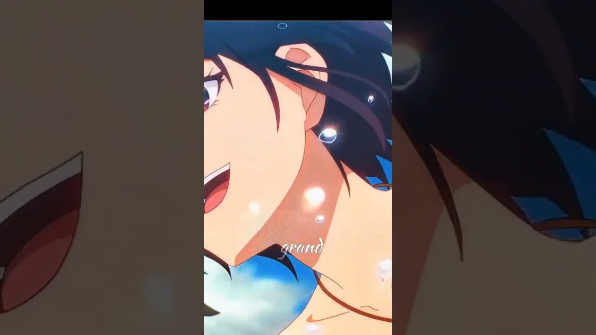 Bye bye earth 🤩❤️ #anime #animeedit #byebyeearth #foryou