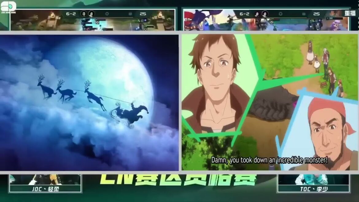 Anime English Subtitle 2024   New Anime 2024異世界最強の錬金術師1 Anime English Subtitle 2024   New Anime 2024異世界最強の錬金術師1