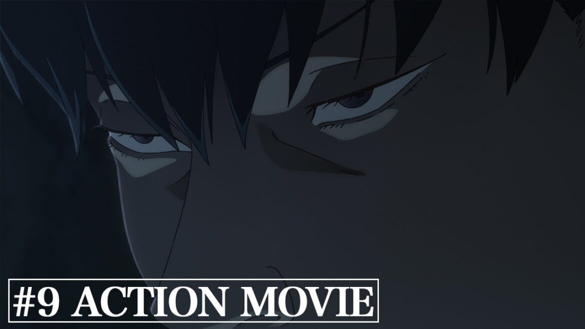 『LAZARUS ラザロ』#9 アクションムービー｜"LAZARUS" #9 Action Trailer